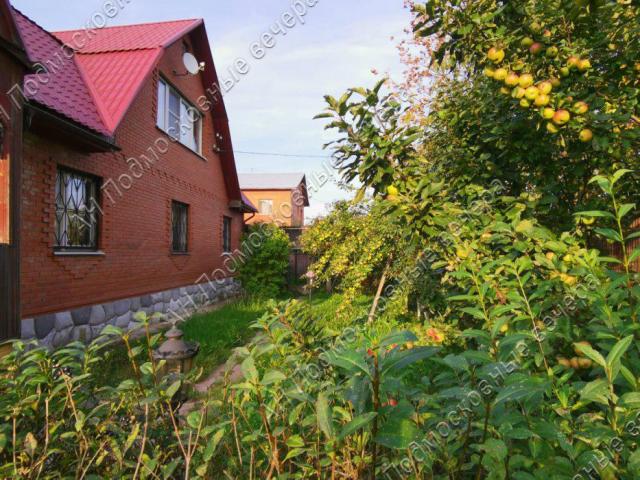 Дом на продажу в Руднево фото №4