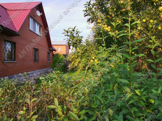 Дом на продажу в Руднево фото №5