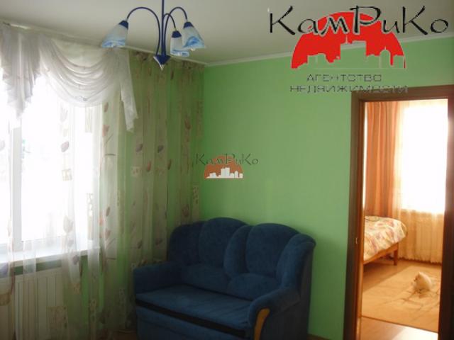 Дом на продажу в Елизово, Омская улица фото №4