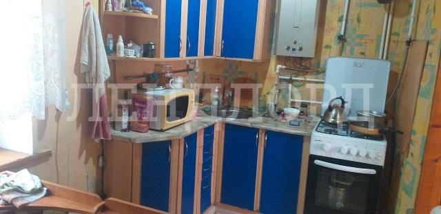 Квартира на продажу в Новочеркасске, улица Орджоникидзе, 117 фото №0