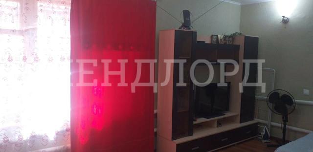 Квартира на продажу в Новочеркасске, улица Орджоникидзе, 117 фото №1