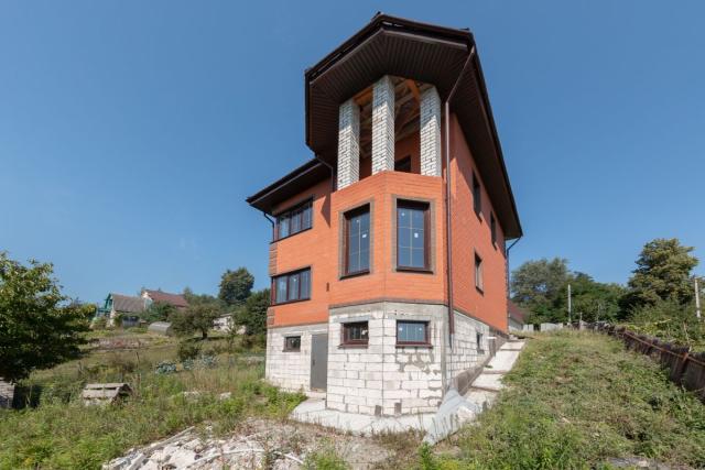 Дом на продажу в Наливное пункт Брянске, Ново Некрасовская, 6/1 фото №0