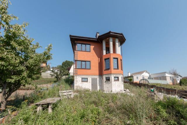 Дом на продажу в Наливное пункт Брянске, Ново Некрасовская, 6/1 фото №1