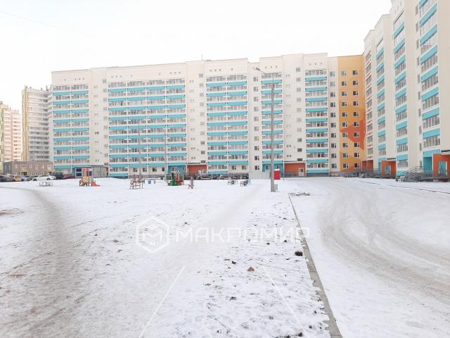Квартира на продажу в Большом Савино, Целинная ул., 53 фото №0
