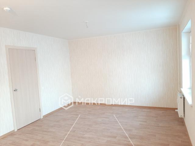 Квартира на продажу в Большом Савино, Целинная ул., 53 фото №1