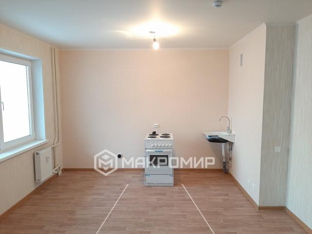 Квартира на продажу в Большом Савино, Целинная ул., 53 фото №2