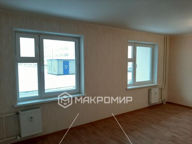 Квартира на продажу в Большом Савино, Целинная ул., 53 фото №3