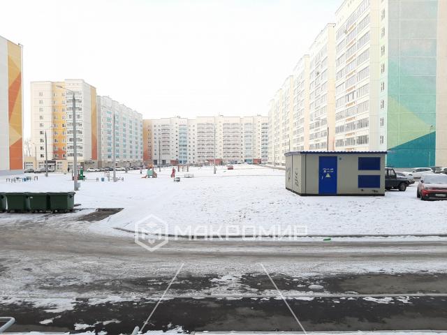 Квартира на продажу в Большом Савино, Целинная ул., 53 фото №9