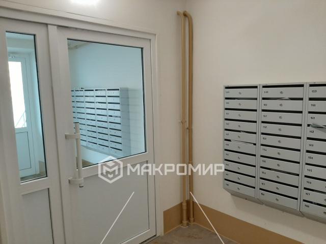 Квартира на продажу в Большом Савино, Целинная ул., 53 фото №12