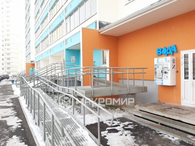 Квартира на продажу в Большом Савино, Целинная ул., 53 фото №13
