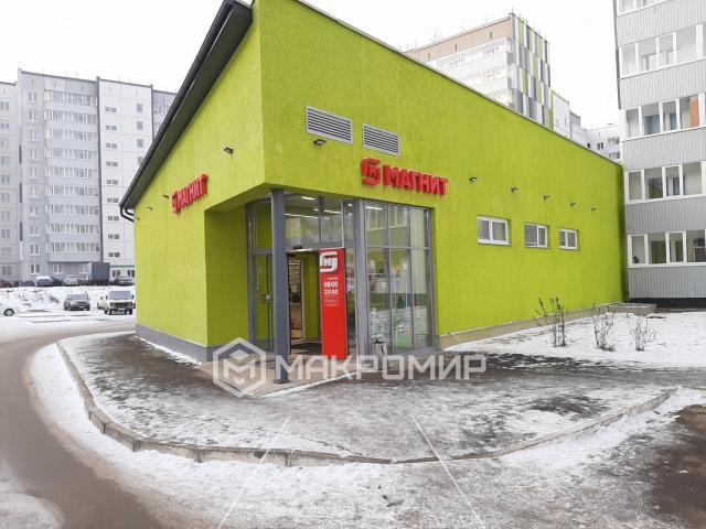 Квартира на продажу в Большом Савино, Целинная ул., 53 фото №14