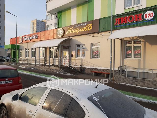 Квартира на продажу в Большом Савино, Целинная ул., 53 фото №15