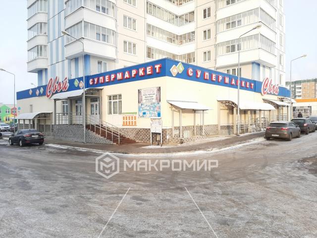 Квартира на продажу в Большом Савино, Целинная ул., 53 фото №17