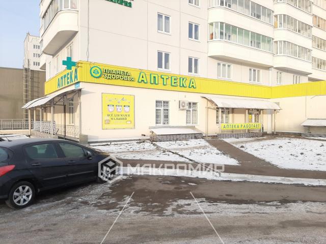 Квартира на продажу в Большом Савино, Целинная ул., 53 фото №18