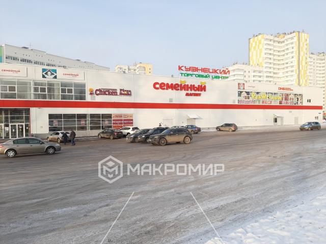 Квартира на продажу в Большом Савино, Целинная ул., 53 фото №19