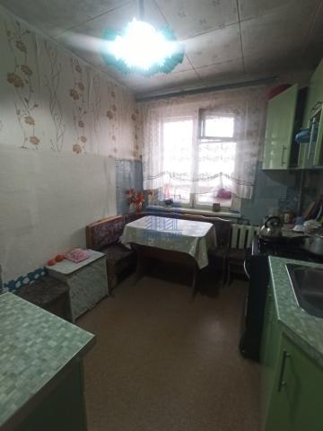 Квартира на продажу в Новочебоксарске, Первомайская улица, 35 фото №1