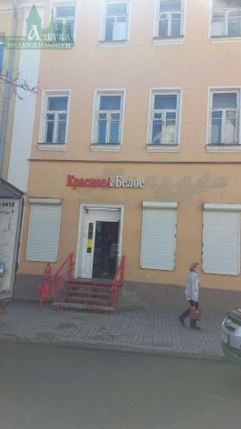 Готовый бизнес на продажу в Смоленске, Коммунистическая улица, 12 фото №1