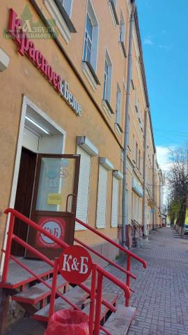 Готовый бизнес на продажу в Смоленске, Коммунистическая улица, 12 фото №2