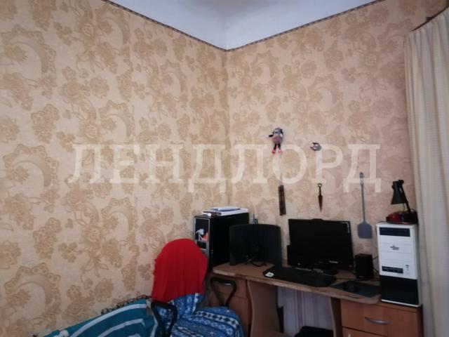 Дом с участком на продажу в Новочеркасске, Привокзальная улица фото №4