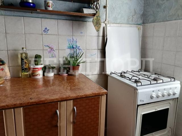 Дом с участком на продажу в Новочеркасске, Привокзальная улица фото №8