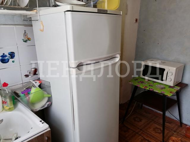 Дом с участком на продажу в Новочеркасске, Привокзальная улица фото №9