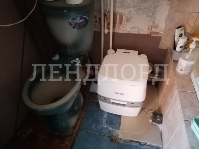 Дом с участком на продажу в Новочеркасске, Привокзальная улица фото №10
