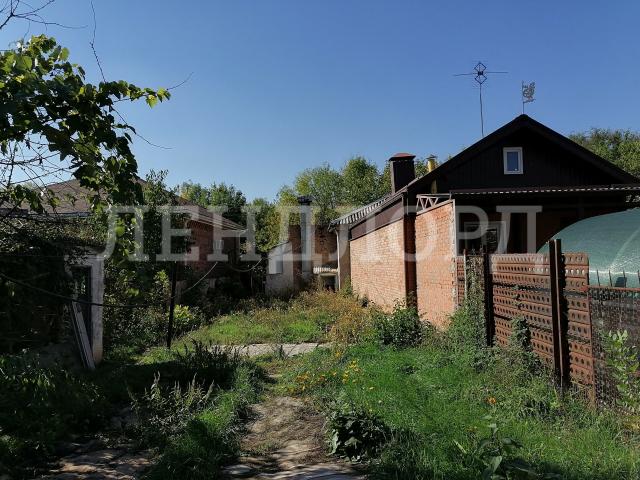 Дом с участком на продажу в Новочеркасске, Привокзальная улица фото №11