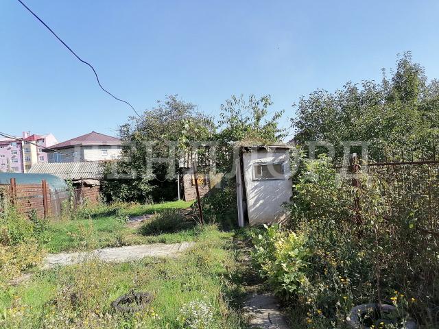 Дом с участком на продажу в Новочеркасске, Привокзальная улица фото №13