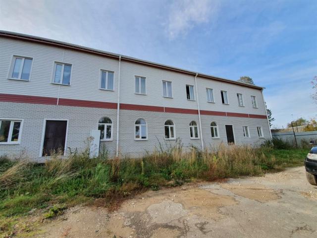 Помещение свободного назначения на продажу в Кораблино, ул Центральная, д. 168Б фото №0