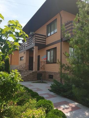 Дом на продажу в посёлке Знаменский, Новодонецкая ул., 30 фото №0
