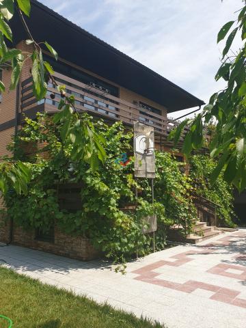 Дом на продажу в посёлке Знаменский, Новодонецкая ул., 30 фото №2