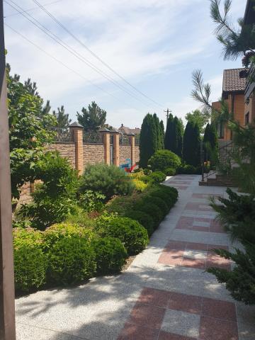 Дом на продажу в посёлке Знаменский, Новодонецкая ул., 30 фото №3