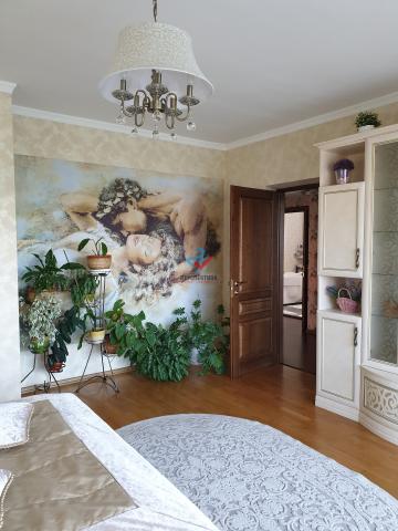 Дом на продажу в посёлке Знаменский, Новодонецкая ул., 30 фото №8