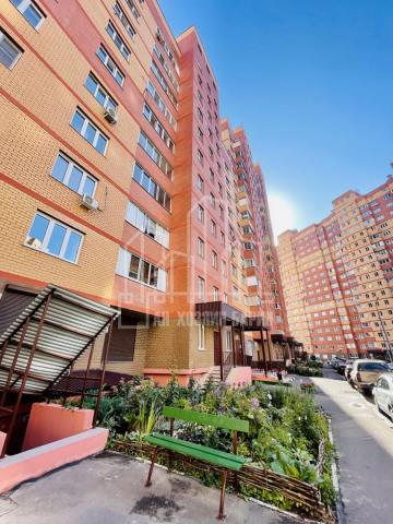 Квартира на продажу в б/е Звенигороде, к11 фото №14