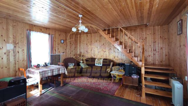 Дача на продажу в Кирове, сдт Факел Лен тер фото №1