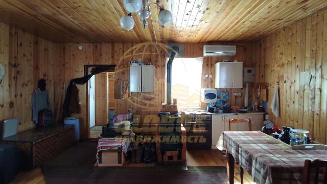Дача на продажу в Кирове, сдт Факел Лен тер фото №4