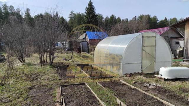Дача на продажу в Кирове, сдт Факел Лен тер фото №22