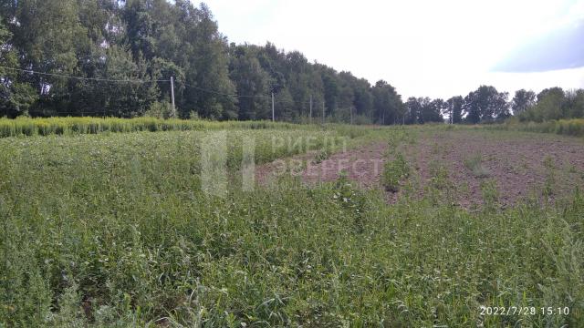 Участок на продажу в Федоровке, Федоровка с. фото №2