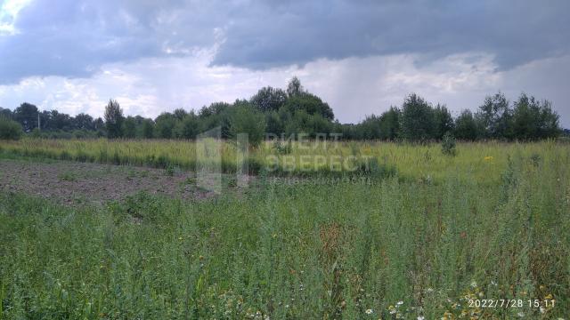 Участок на продажу в Федоровке, Федоровка с. фото №3
