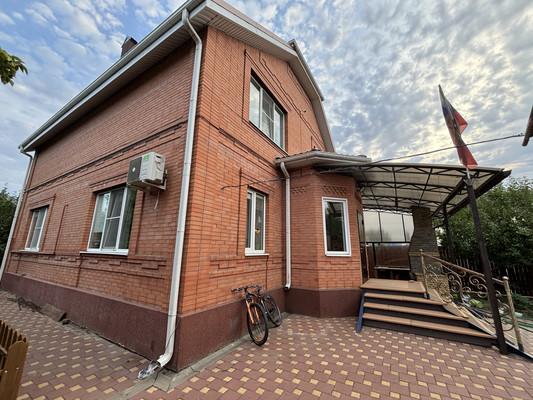 Дом на продажу в Батайске, 0-я Линия (Труд тер. ДНТ) ул, 15 фото №0