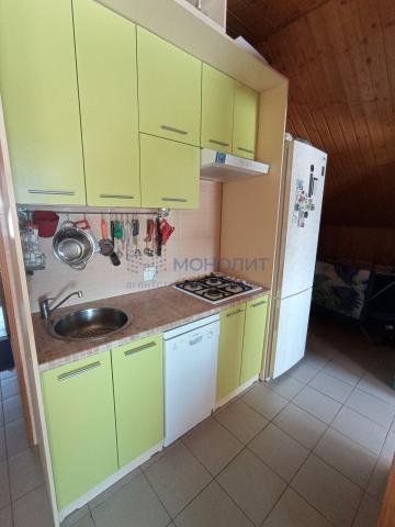 Квартира на продажу в Нижнем Новгороде, Малая Окружная ул, 38 фото №0
