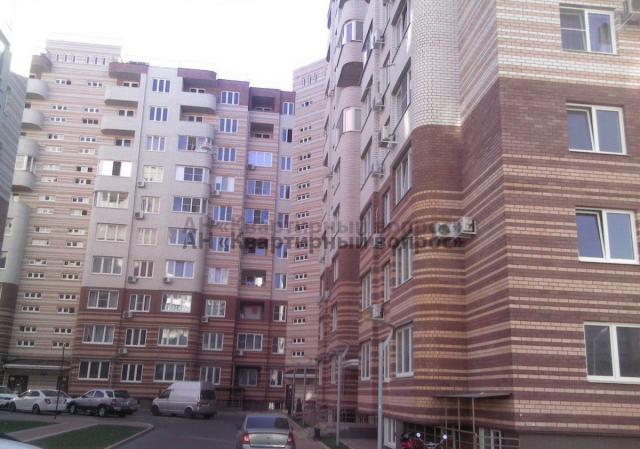Квартира на продажу в Анапе, Крылова ул, 15 фото №0