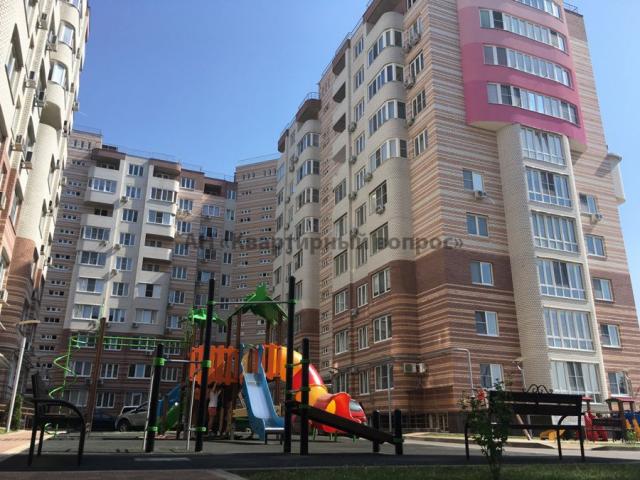 Квартира на продажу в Анапе, Крылова ул, 15 фото №1