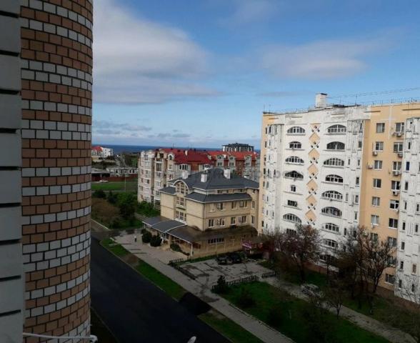 Квартира на продажу в Анапе, Крылова ул, 15 фото №3