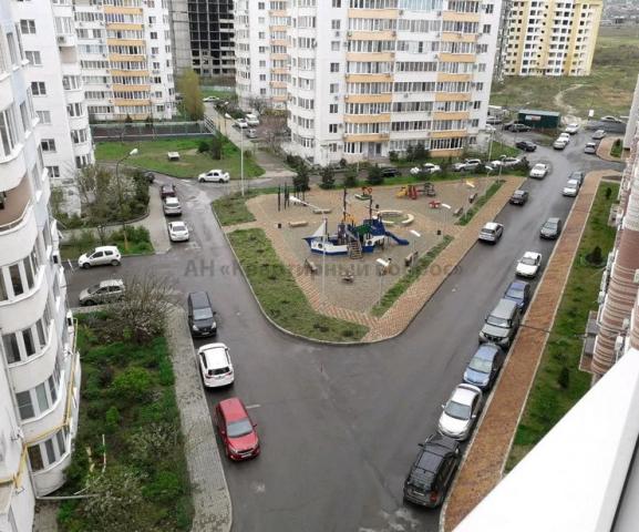 Квартира на продажу в Анапе, Крылова ул, 15 фото №21