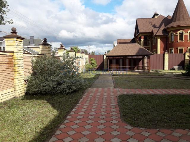 Дом на продажу в 1 Мой (Большом Козино), Жукова ул, 5 фото №2