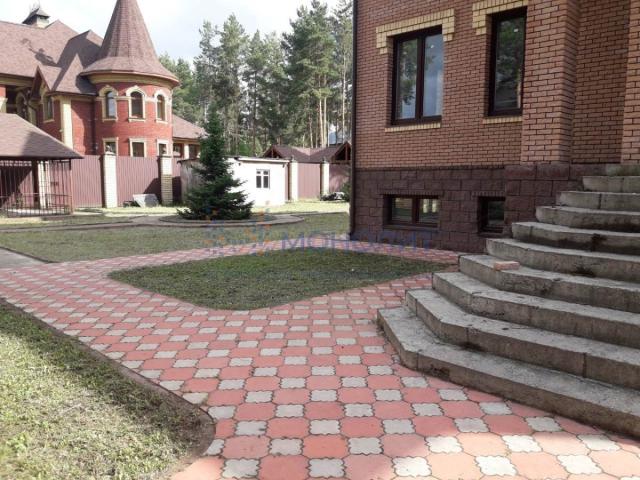 Дом на продажу в 1 Мой (Большом Козино), Жукова ул, 5 фото №3