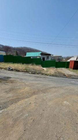 Дом на продажу в Находке, улица Дубовая фото №0