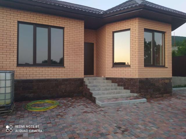 Дом на продажу в Кроянском, микрорайон Ромашка, 25 фото №2