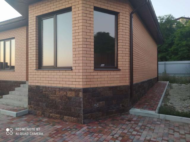Дом на продажу в Кроянском, микрорайон Ромашка, 25 фото №3